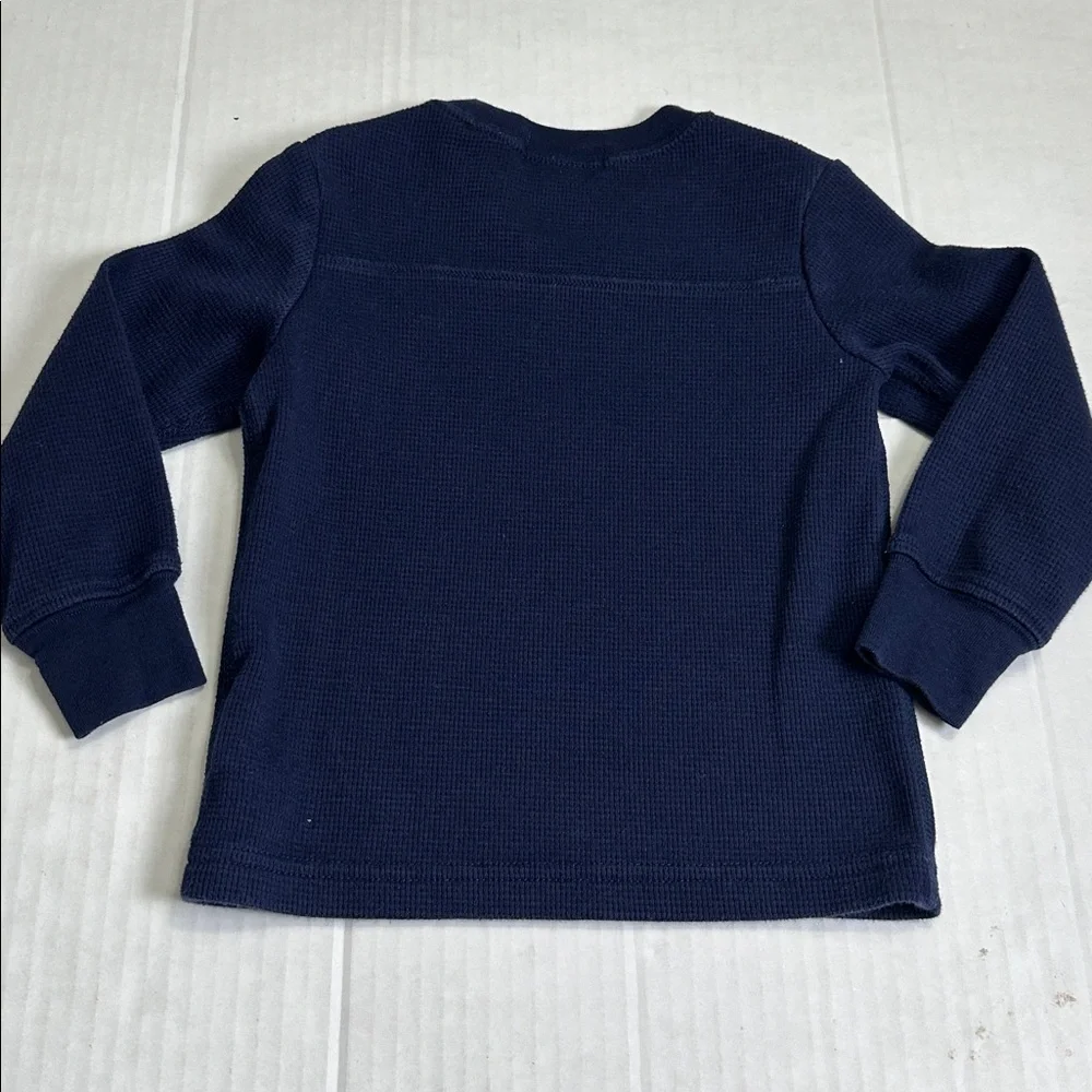 Lot‎ of 4 Toddler Boy 2T Shirt Bundle Long Sleeve Ralph Lauren Adidas